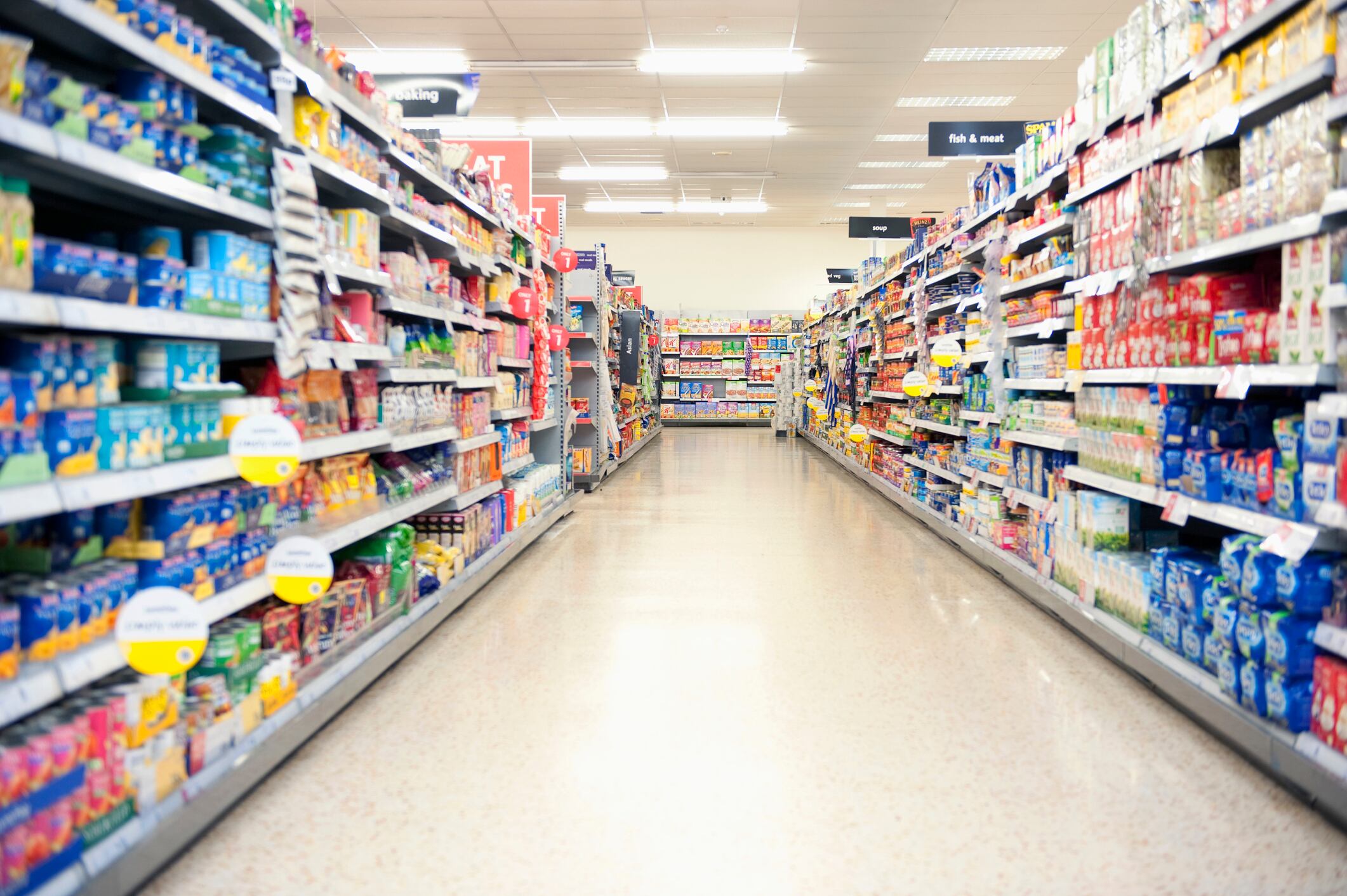 Modern data platform, Crstl, facilitates B2B e-commerce between CPG brands and retailers