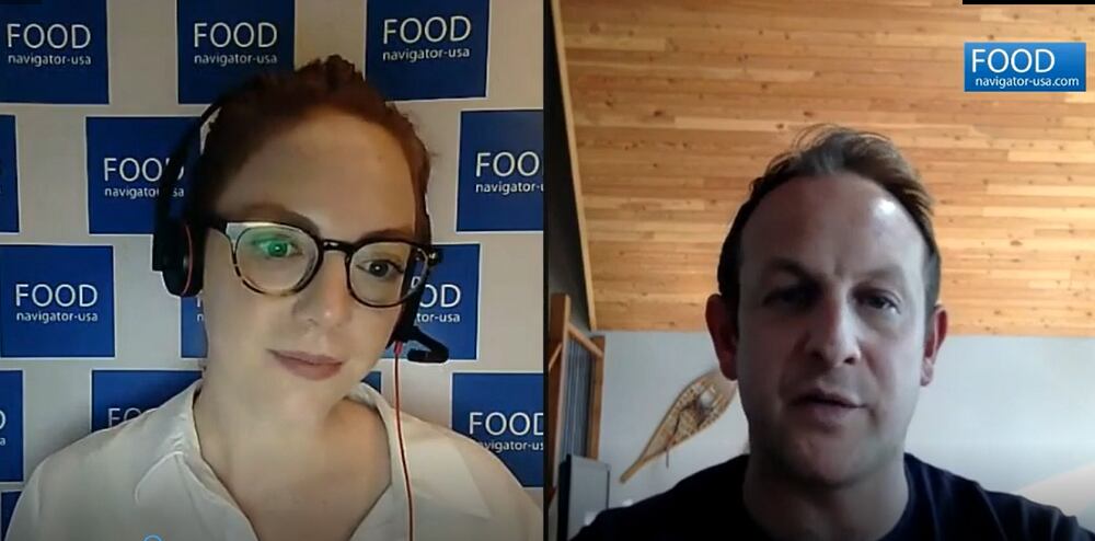 WATCH: Vejii builds out online plant-based marketplace as it gears up to go public