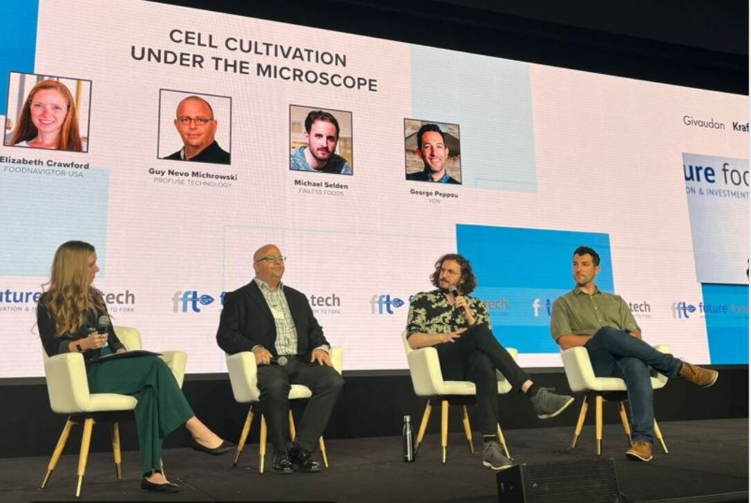 From fundraising to consumer engagement: Cultivated meat must clear more than regulatory challenges to get to market