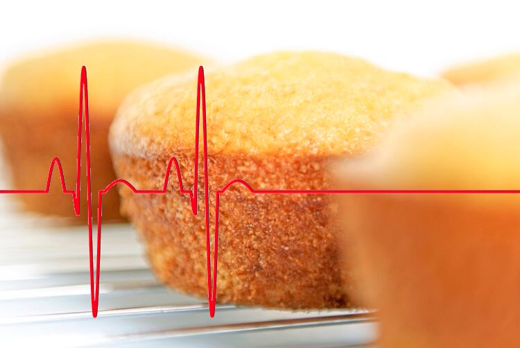 Corn flour: The next champion of new product development?