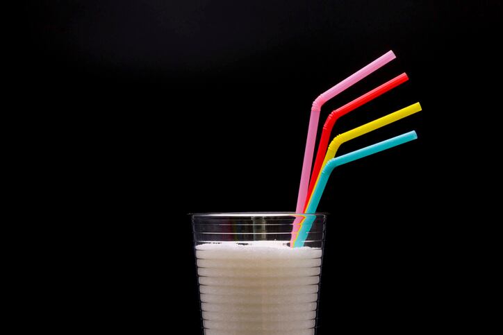 Oakland soda tax reduces sugary drink purchases 