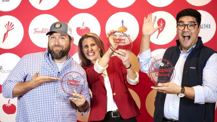 Rabobank redesigns FoodBytes! platform to foster year-round collaboration, engagement via membership model