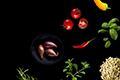 Givaudan Kitchen Ingredients – meeting consumer demand for clear and clean labelling
