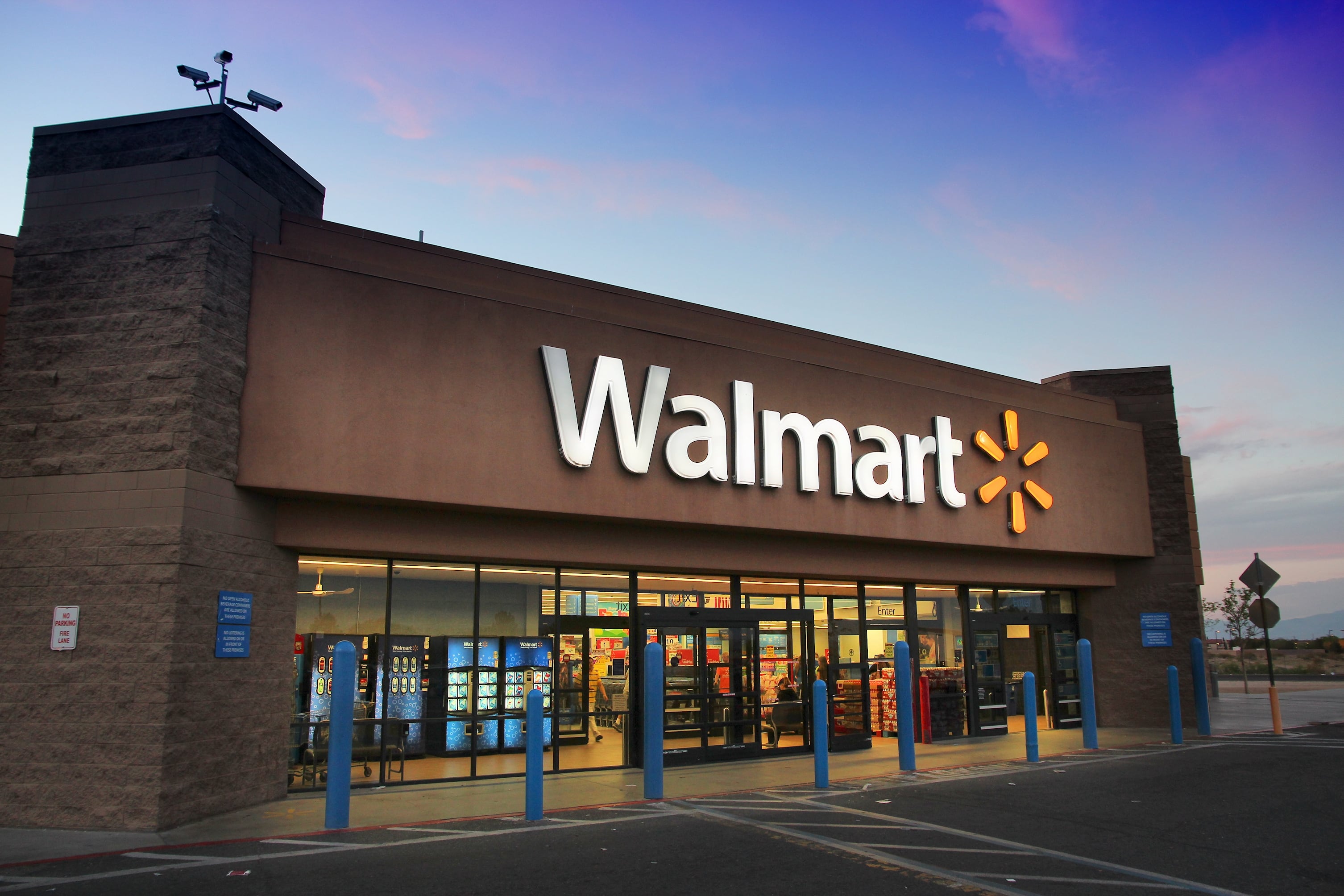 Walmart’s business model has “fundamentally changed over the last decade” due to the retailer’s pivot toward ecommerce, which now represents roughly 20% of the company’s business.