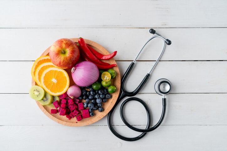 Dietitians forecast a future of food innovations, warn against Tik Tok pseudoscience