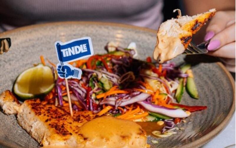 Next Gen Foods debuts plant-based chicken TiNDLE in US following $100m fundraise