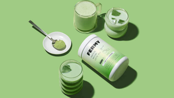 The EVERY Co., Landish introduce animal-free protein mixes for coffee, matcha