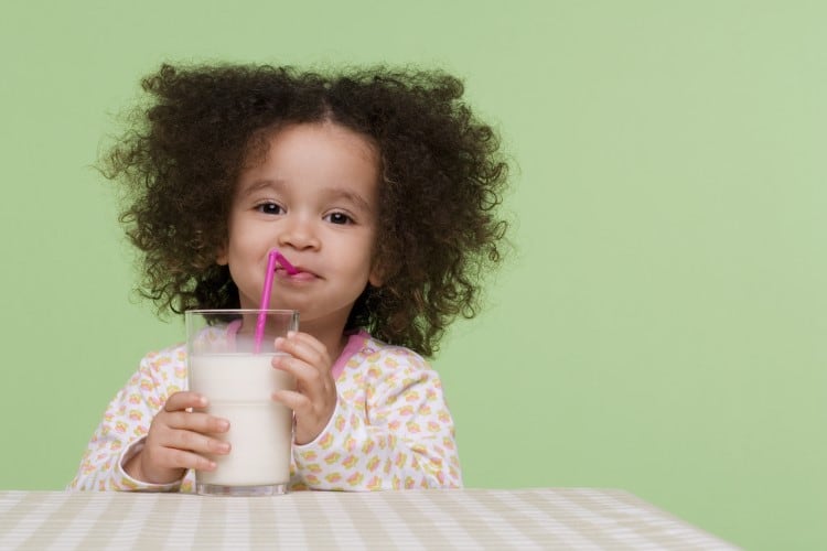 ‘Tons of opportunity’ for plant-based milk in schools, Silk SVP says