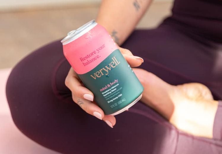 Molson Coors teams up with HEXO Corp to launch Veryvell CBD-infused beverage in Colorado