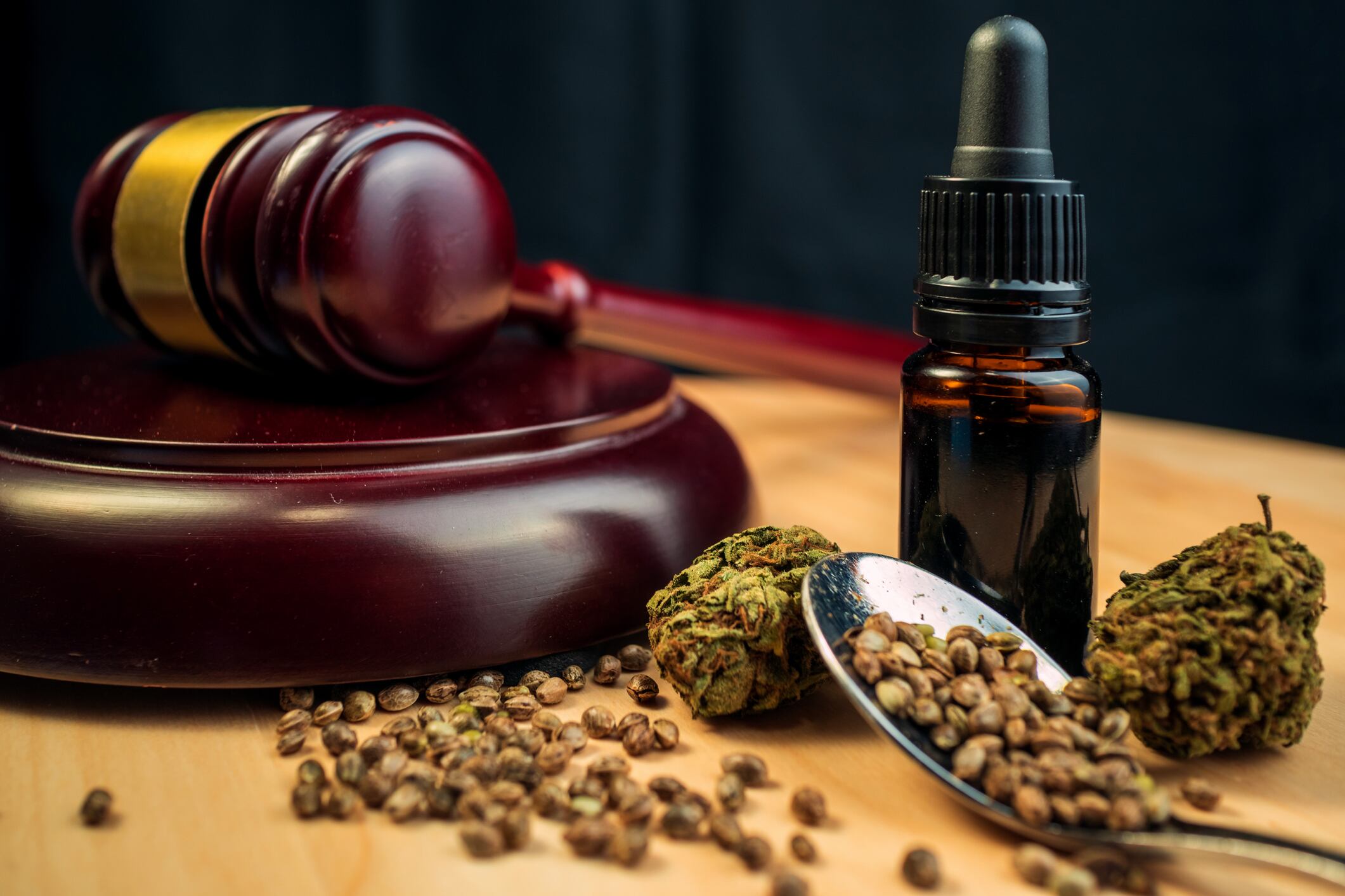 CBD coffee: fad or the future?