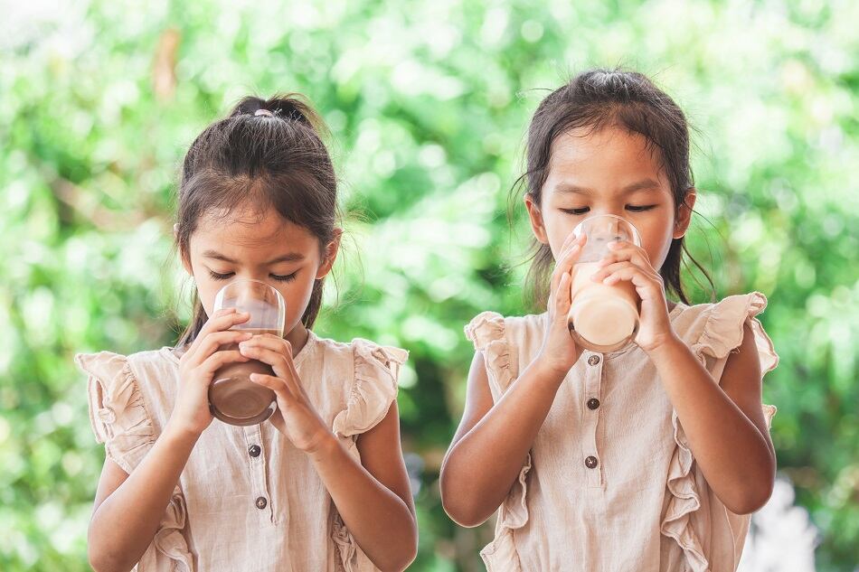 Nutritional Growth Solutions expands kids nutrition shake portfolio with acquisition of KidzShake
