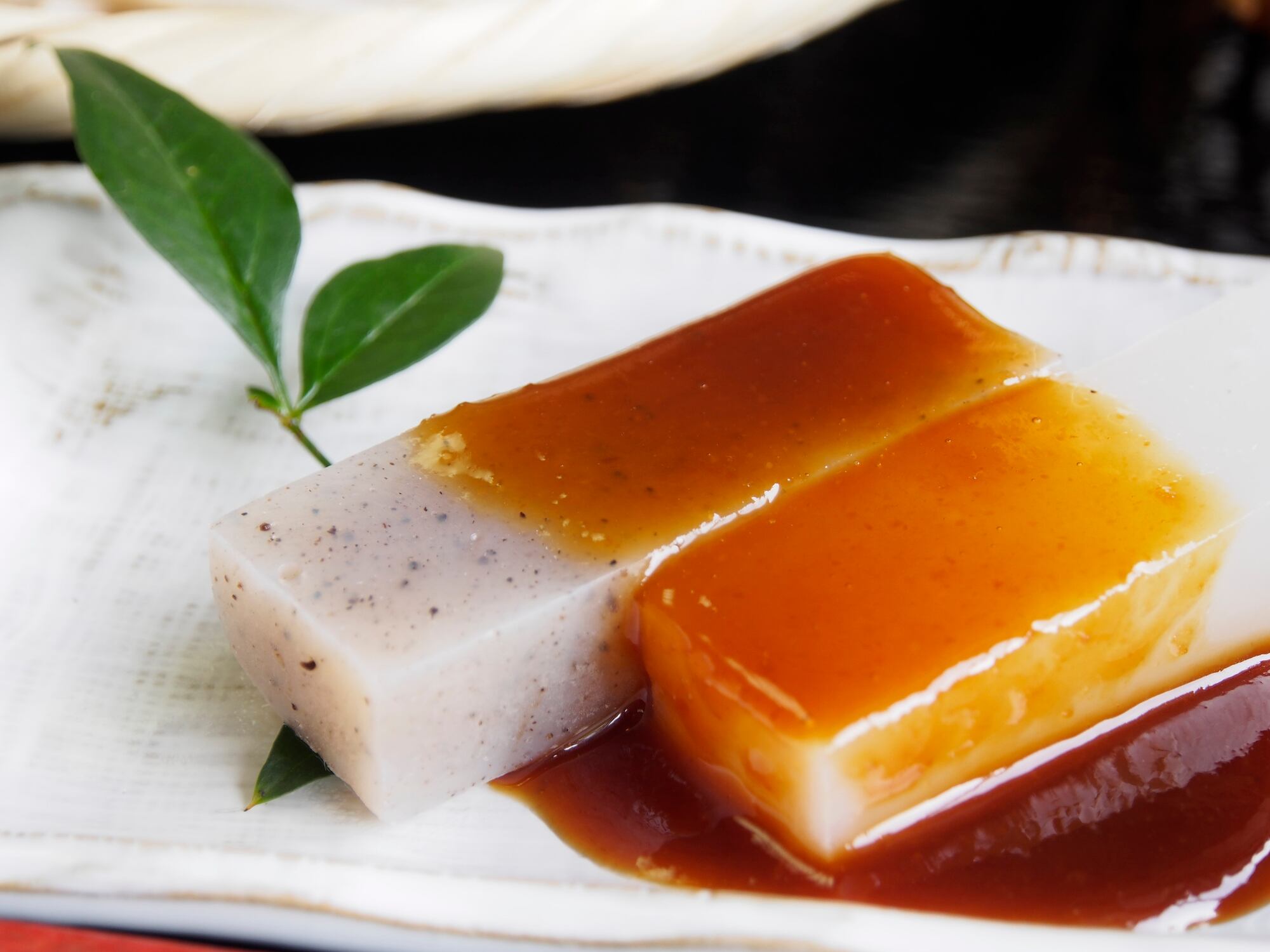 High-fiber konjac could be the next big competitor in better-for-you foods