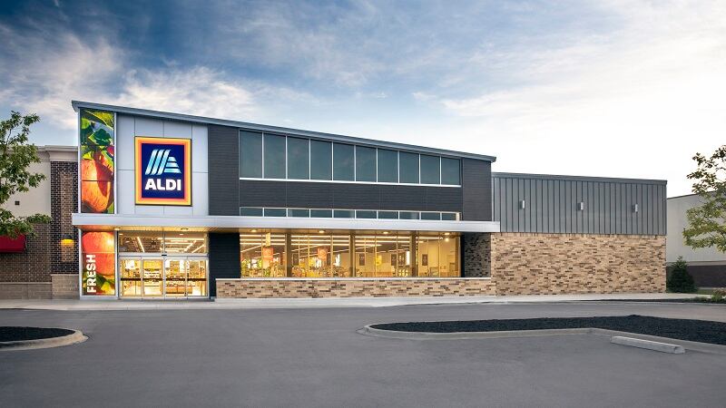  ALDI lays out multi-pronged approach to creating a greener private-label business
