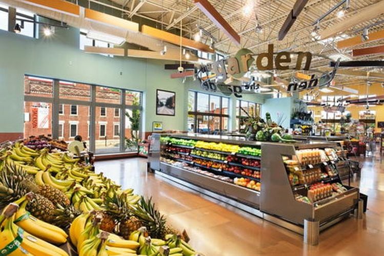 Kroger suspends deliveries from Natural Prairie Dairy amid fresh animal abuse allegations, Albertsons reviewing options