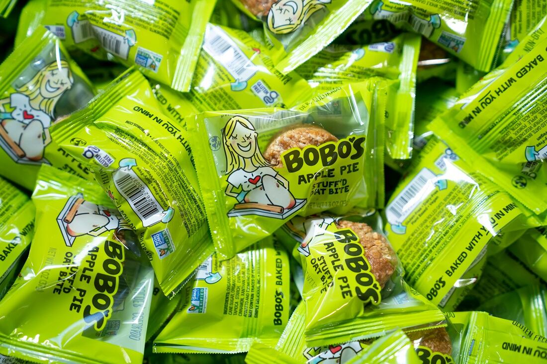 Bobo's opens 'super bakery' to meet pent-up consumer demand: 'The stage is well-set for us to eclipse $100m next year,' says CEO