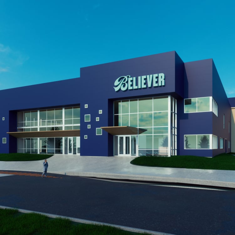 Trump’s FDA clears first foreign cultivated meat firm, Believer