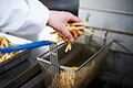 The Food Industry's 100% U.S.-Grown High Stability Liquid Vegetable Oil