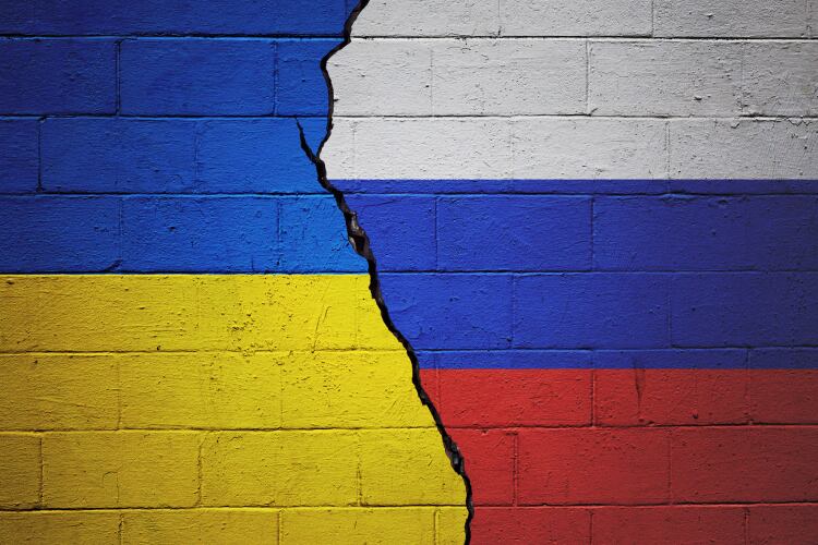 Should Western food companies exit Russia over Ukraine war?