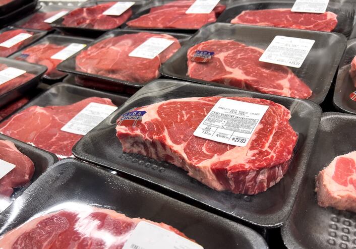 USDA pushes forward label updates for cultured-meat, uncured claims, Nutrition Facts
