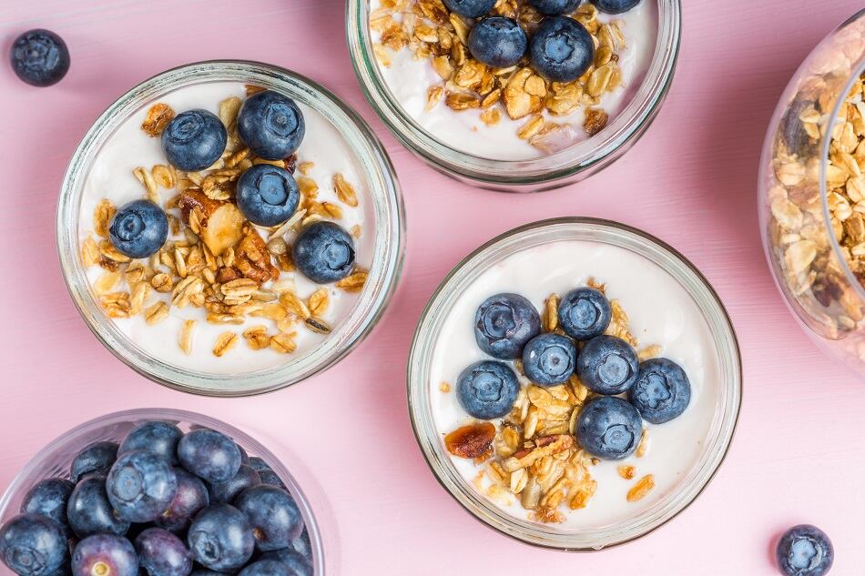 Chinova Bioworks debuts mushroom-derived, clean label preservative for dairy and dairy alternative products