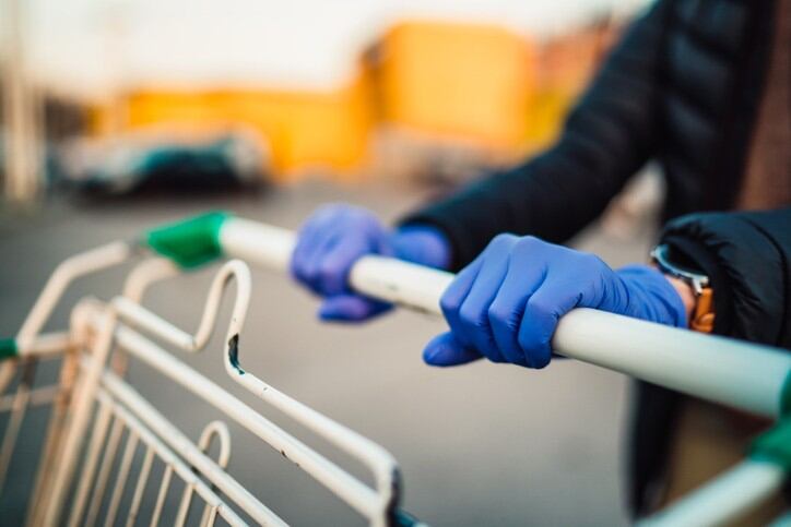 ‘Big Food’ enjoying sustained sales uplifts as consumers stay home