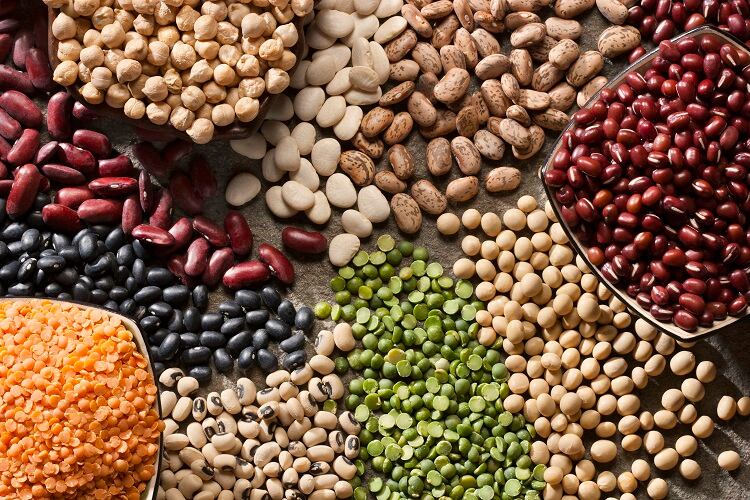 From cannellini to pinto and navy: Kraft Heinz plays with bean diversity in plant-based expansion