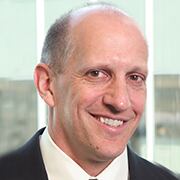 Greg Paul, PhD, MBA