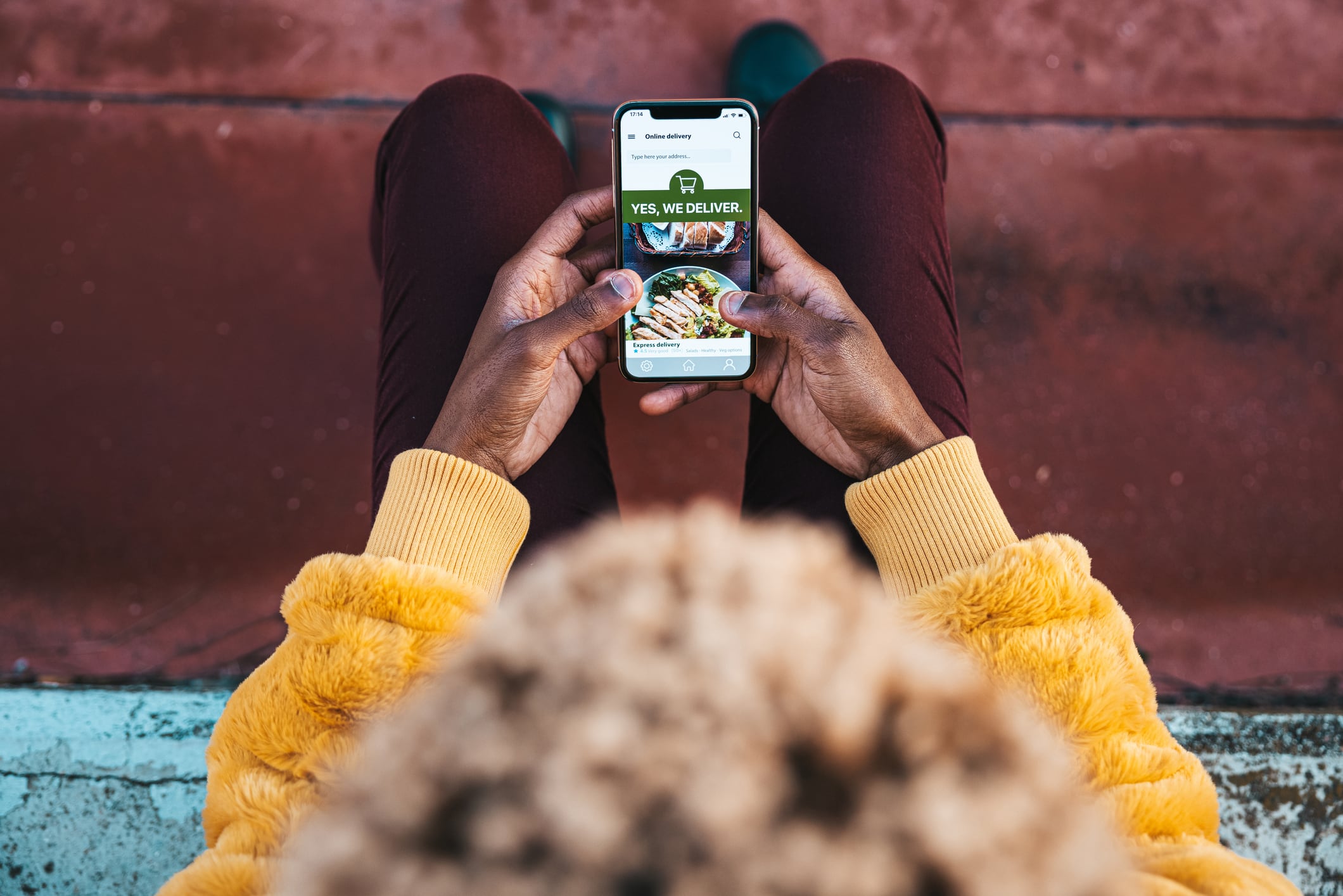 Online grocery growth is being fueled by higher‑income households and younger consumers, with discovery spanning social platforms and retailer apps
