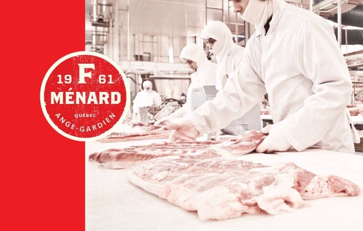 Canadian pork business acquired by co-operative