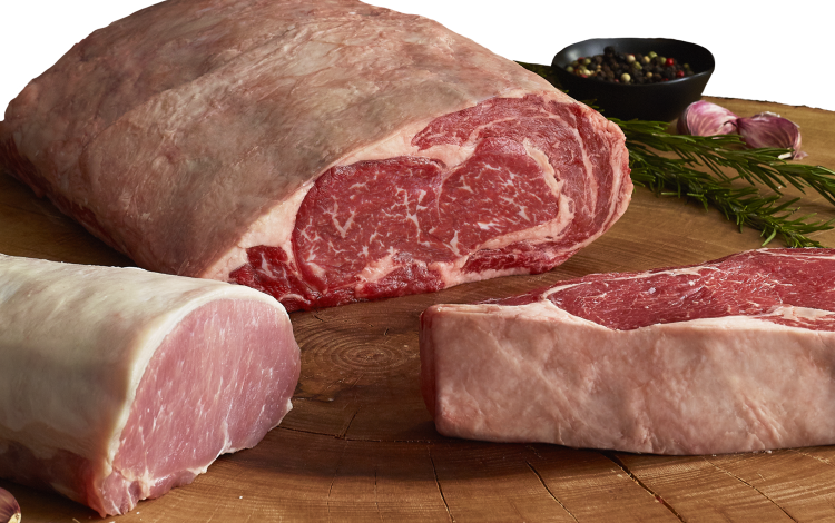 Tyson launches new premium brand