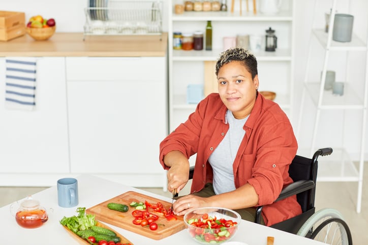 IFIC: ‘The changes we have all made to our eating and food preparation habits over the … last year are decreasing’