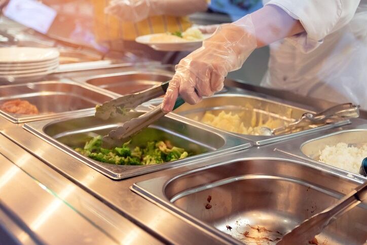 Cool Food Pledge calls on companies to serve foods with lower carbon footprints