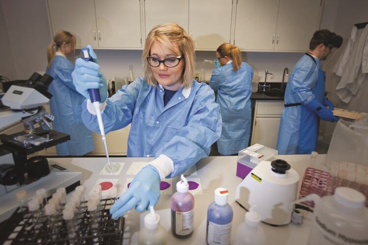 Cargill to open new Innovation Lab