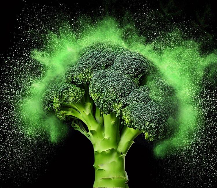 Alternative protein made from…broccoli? Stalks and leaves upcycled into ‘clean’ protein for industry