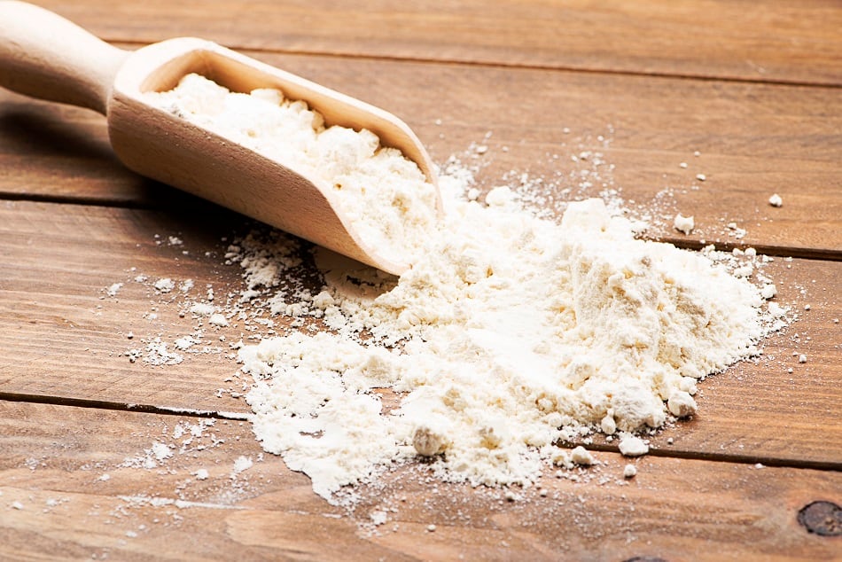 FDA to add cross-linked phosphorylated RS4 to dietary fiber definition