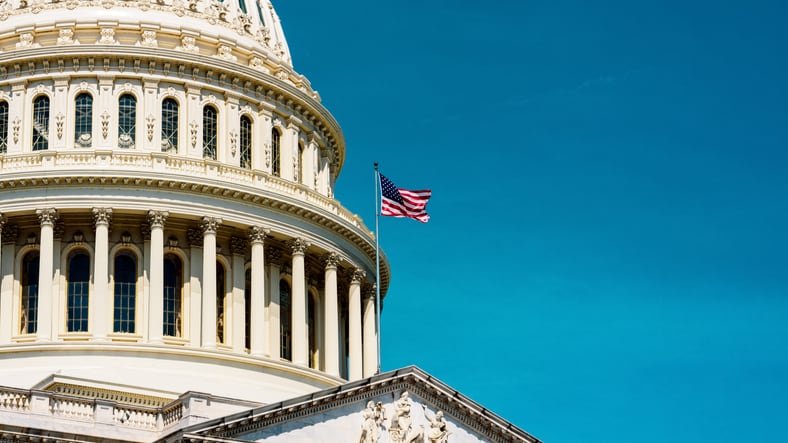 Schumer bill mandates legal pathway for CBD supplements, directs FDA to set safe upper exposure limit