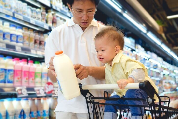 ‘Hard-hit’ dairy producers struggle despite surging sales of milk, cheese & butter during pandemic