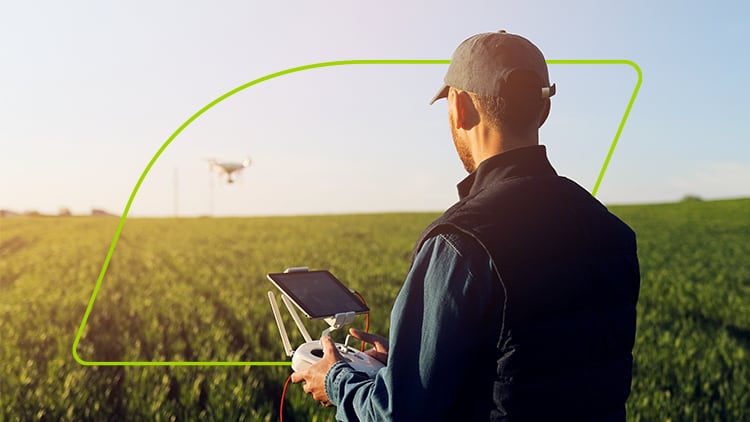 The Next Big Tech Boom? It’s on the Farm.