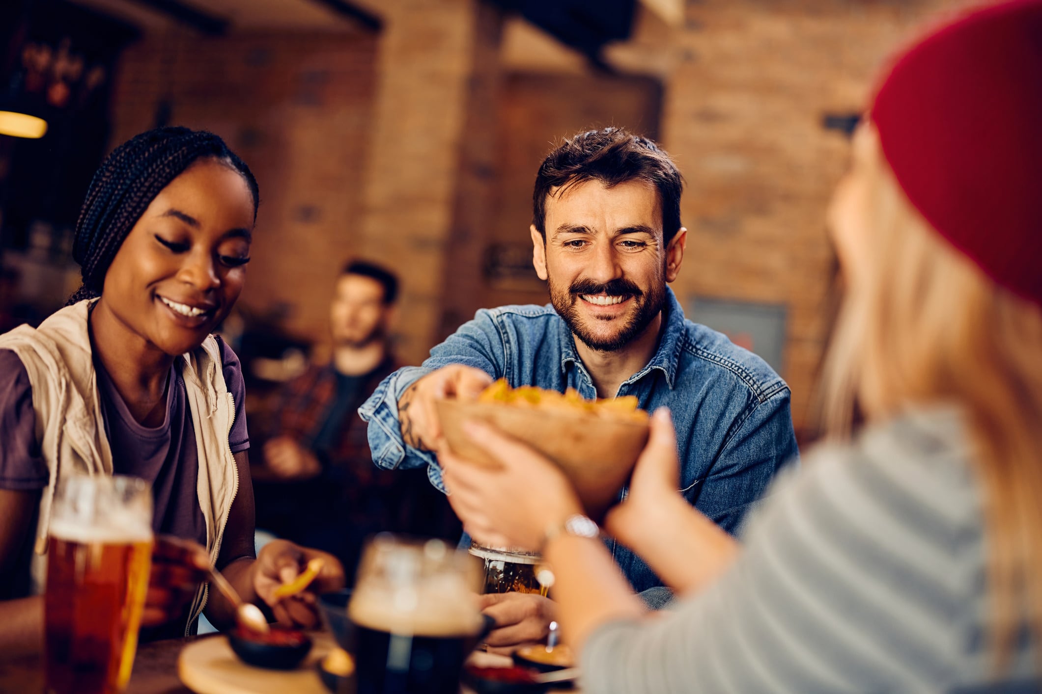Sorghum-soy chips promise high protein, low GI crunch without the carbon