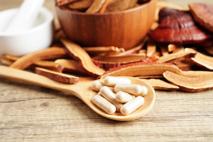 Mushroom product formulators urged to ‘patent now’