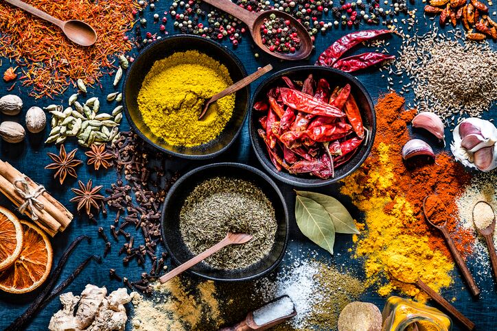 Burlap & Barrel’s direct sourcing model, single origin spices offer unexpected and regional twists on familiar flavors that appeal to new & established home cooks