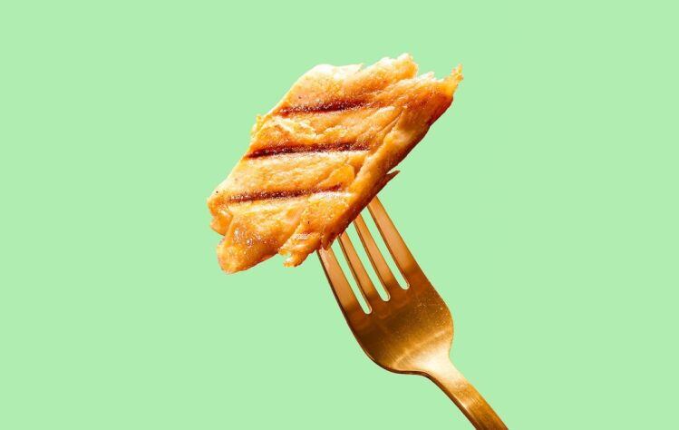 To boldly go…? Daring Foods punches above its weight in plant-based chicken with ultra-short ingredients list