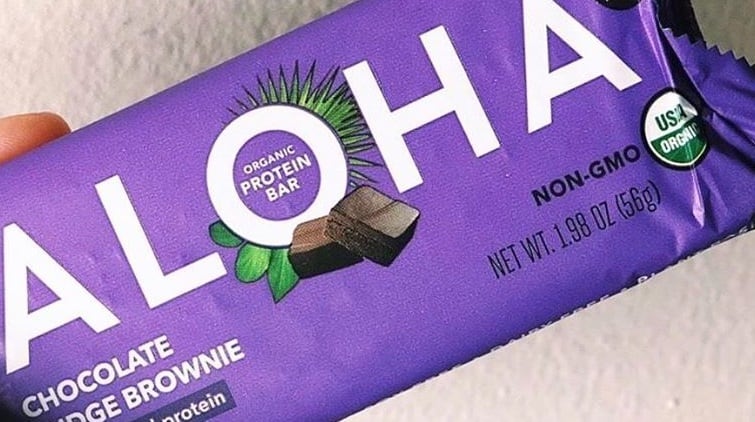 Investing in the Future of Food: Aloha CEO shares tips for securing shelf space, courting Trader Joe’s