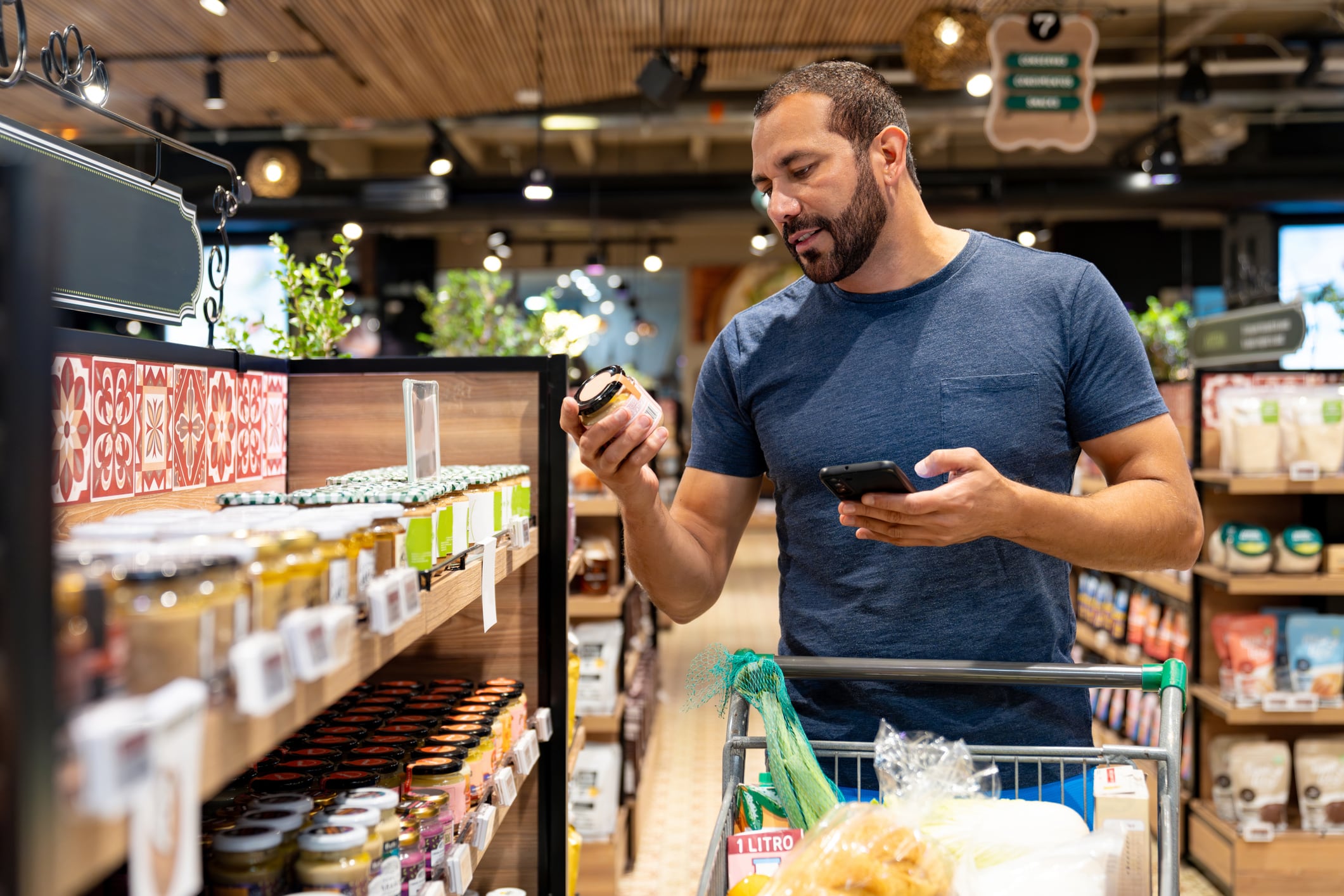 Consumers are scrutinizing label claims -- and so are the courts.