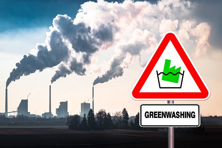 ESG claims in the crosshairs: Litigation focused on environmental claims ticks up