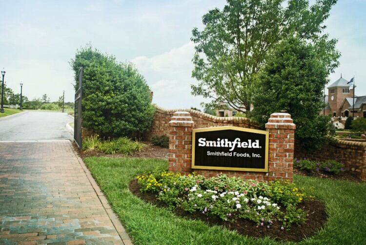 Smithfield Foods obtains regulatory approval to acquire Pini Polonia