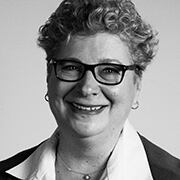 Lynn Dornblaser
