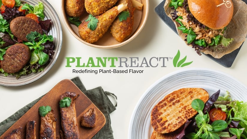 Better Tasting Foods for a Plant-Based Diet