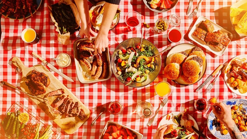 Summer barbecue prices set for record highs, but do not blame tariffs