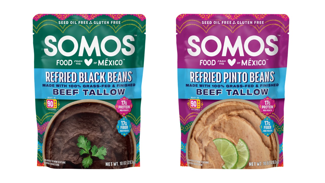 Better-for-you Mexican food brand Somos Foods is celebrating Cinco de Mayo with the expansion of its Somos Taco and Al Pastor Simmer Sauces at Costco.